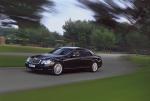 Maybach 57S 2005 года